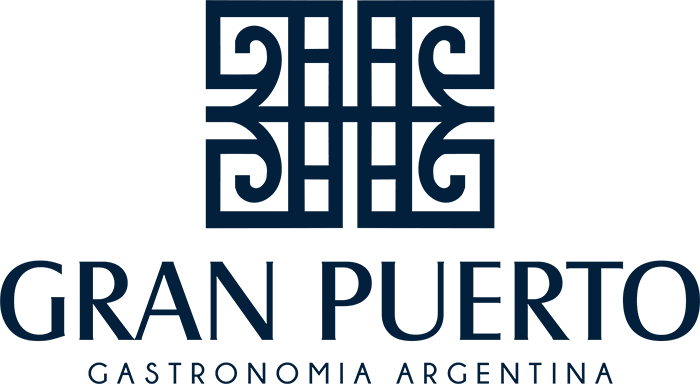 Logo Gran Puerto